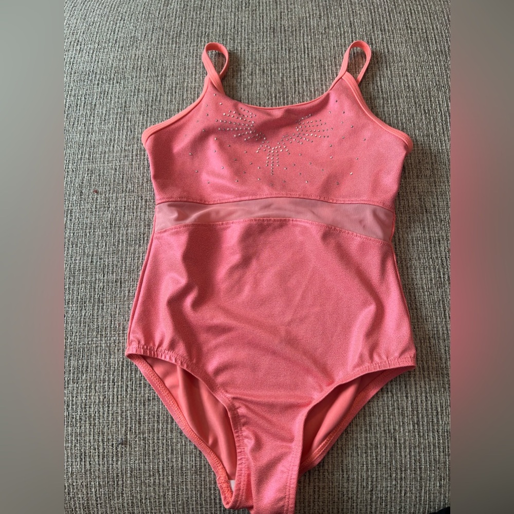 Cat & Jack leotard